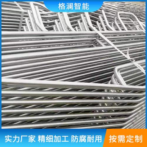 熱鍍鋅產(chǎn)品展示